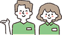 求職者募集中！